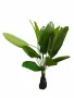 Изкуствено тропическо растение, 1 метър, снимка 6