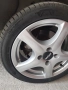 Джанти с гуми 195/45/15, снимка 4