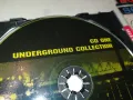 UNDERGROUND X2 CD 0905250741, снимка 11