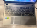 Acer Aspire V5 572g-i7 3537u/8гб/160гб ссд/GT 750M подсветка, снимка 5