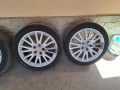 Джанти с гуми 225/45/17, снимка 4
