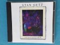 Stan Getz(Cool Jazz,Post Bop)-7CD, снимка 5