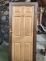 Продавам блиндирана входна врата!, снимка 1