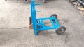 Количка за генератор, водна помпа или друго, снимка 2