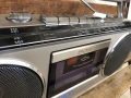 Радиокасетофон Sony CFS-330S - Japan, снимка 14