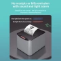 Bisofice термален принтер за касови бележки 80 мм USB + LAN, снимка 8