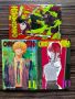 Manga: Jujutsu Kaisen, Spy x Family, Chainsaw Man, снимка 6