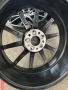 Джанти 18 Цола Mercedes GLA GLB EQA EQB Оригинални , снимка 9
