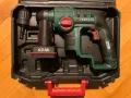Акумулаторен перфоратор Parkside 12V Две функции внос Германия имаме и черен с три функции., снимка 6