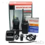 Радиостанция Baofeng 888 Walkie Talkie Uhf 400-470mhz, снимка 1