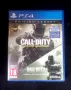 Call of duty Infiniti and modern warfare 4 ps4, снимка 1