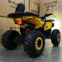 ATV TELSTAR Samurai Long TS150-P Нов модел 2025 150сс с 8'' гуми, автоматична скоростна кутия и Smar, снимка 14