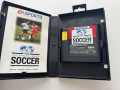 FIFA International Soccer за Sega Mega Drive, снимка 3