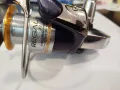 Риболовна макара Daiwa regal 10 лагера, снимка 8