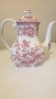Красиви порцеланови чайници., снимка 5