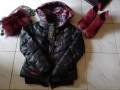 якета с гъши пух , снимка 1
