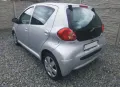 ЧАСТИ Тойота АЙГО 2006-2012г. Toyota Aygo, 5 врати, бензин 1000куб, 12V, 50kW, 68kс, снимка 3