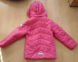 Зимно яке Name it 6 г., снимка 3