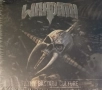 Warpath & Iced Earth - оригинални дискове , снимка 2
