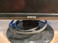 Продавам LCD  монитор  21.5"  BenQ , снимка 8