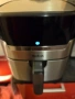 Tefal Air Fryer & Grill, снимка 9