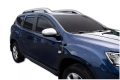 Комплект от 4бр. ветробрани зa DACIA DUSTER2017-2023, снимка 4