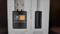 Безжичен Мрежов Адаптер USB -WiFi 2.4G/5.0G - 600Mbps, снимка 4