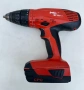 Hilti SF 22-A - Акумулаторен трискоростен винтоверт 22V, снимка 3