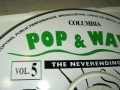 POP & WAVE X2 CD 0706250428, снимка 14