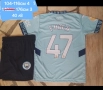 Манчестър Сити ❤️⚽️ детско юношески футболни екипи , снимка 5