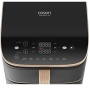 Фритюрник с горещ въздух Cosori Turbo Tower Pro CAF-DC123S, снимка 16