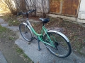 Дамски велосипед, снимка 1