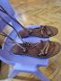 Римски сандали Massimo Dutti,размер 39, снимка 4