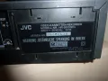 Продавам запазен видеокасетофон jvc -hr-s5000eg, снимка 2