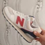  маратонки New Balance 574 номер 46 ,5, снимка 15