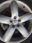 Джанти с гуми 235/45/18, снимка 1