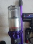 dyson v10 animal прахосмукачка, снимка 2