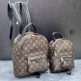 раница louis vuitton, снимка 1