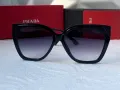 Prada дамски слънчеви очила котка 2 цвята, снимка 10