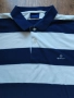 gant polo shirt - страхотна мъжка тениска XL, снимка 2