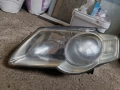 Ляв фар за passat b6, снимка 1