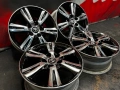 Оригинални джанти за Тойота (Toyota), 16 цола, 5х114.3, снимка 2