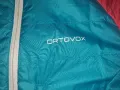 Ortovox SWISSWOOL (L) дамско яке с две лица , снимка 3