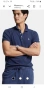 POLO Ralph Lauren Garment Dyed Pique Cotton Mens Size 3XL НОВО! ОРИГИНАЛ! Мъжка Тениска!, снимка 2