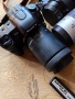 Предлагам фото камера Soni A200, снимка 3