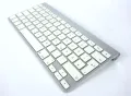 Безжична блутут клавиатура Apple Magic Keyboard A1314, снимка 4