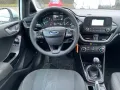 Комплект Aрматурно табло с Airbag за Ford Fiesta MK8 VIII 2018, снимка 2