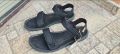 Мъжки нови сандали 45 46 Quechua  обувки маратонки , снимка 1 - Мъжки сандали - 45862802
