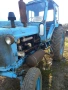 Продавам трактор ЮМЗ-6L,плуг ,и чизел 3.20(култиватор). , снимка 7