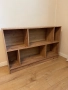 Етажерка, 120/80/30 см, снимка 1